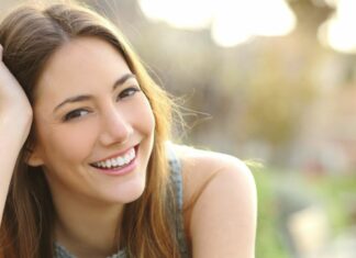 10 razones por las que no querrás dejar de sonreír