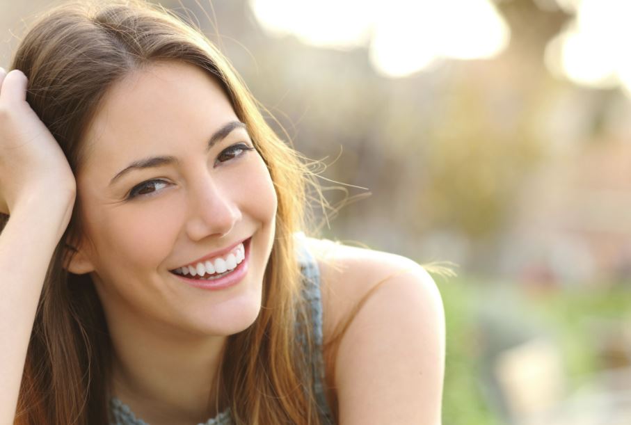 10 razones por las que no querrás dejar de sonreír