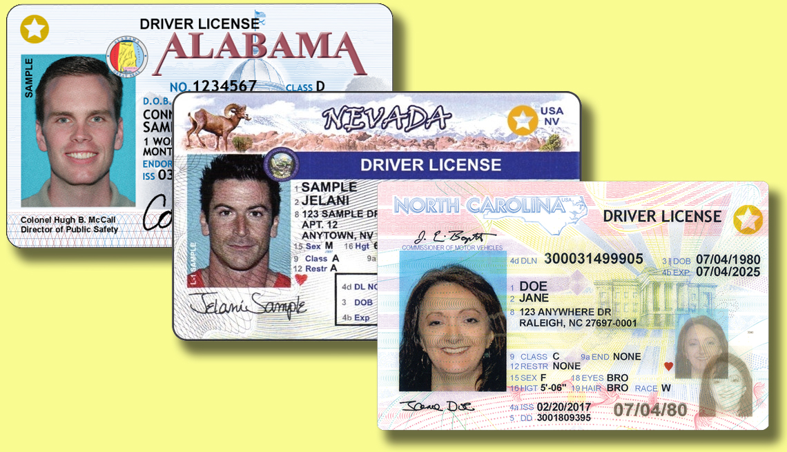 EEUU | El cambio que ahora aplica en los requisitos para la renovación de la Real ID