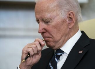 Joe Biden suspende su agenda pública tras dar positivo para Covid-19