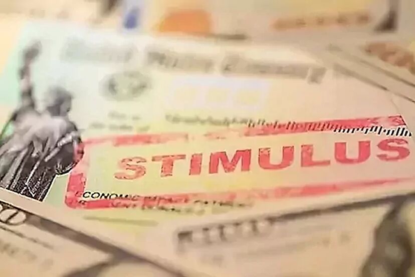 EEUU | Dos estados entregarán cheque de estímulo de $ 1.300