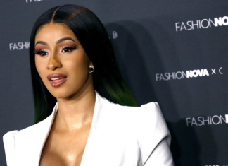 Estos son los looks de Cardi B que avivan rumores de embarazo (+Fotos)