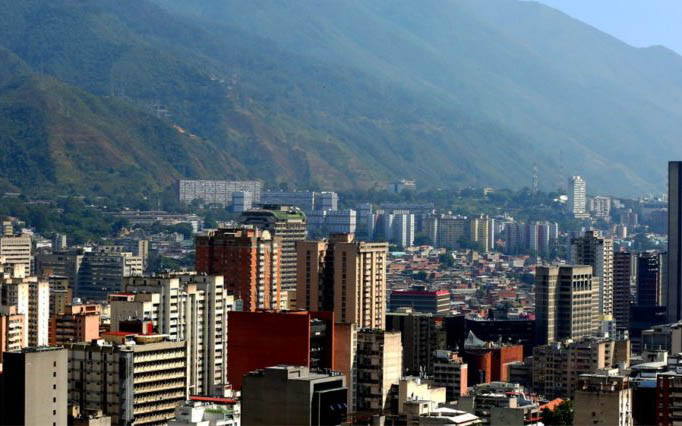 Conoce cuatro datos importantes del mercado inmobiliario en Caracas