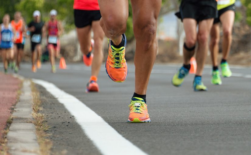 Baruta cerrará varias calles este #7Jul por carrera 15K