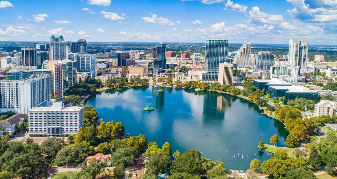 EEUU | Lugares que no puedes dejar de visitar en Orlando