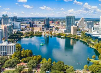 EEUU | Lugares que no puedes dejar de visitar en Orlando