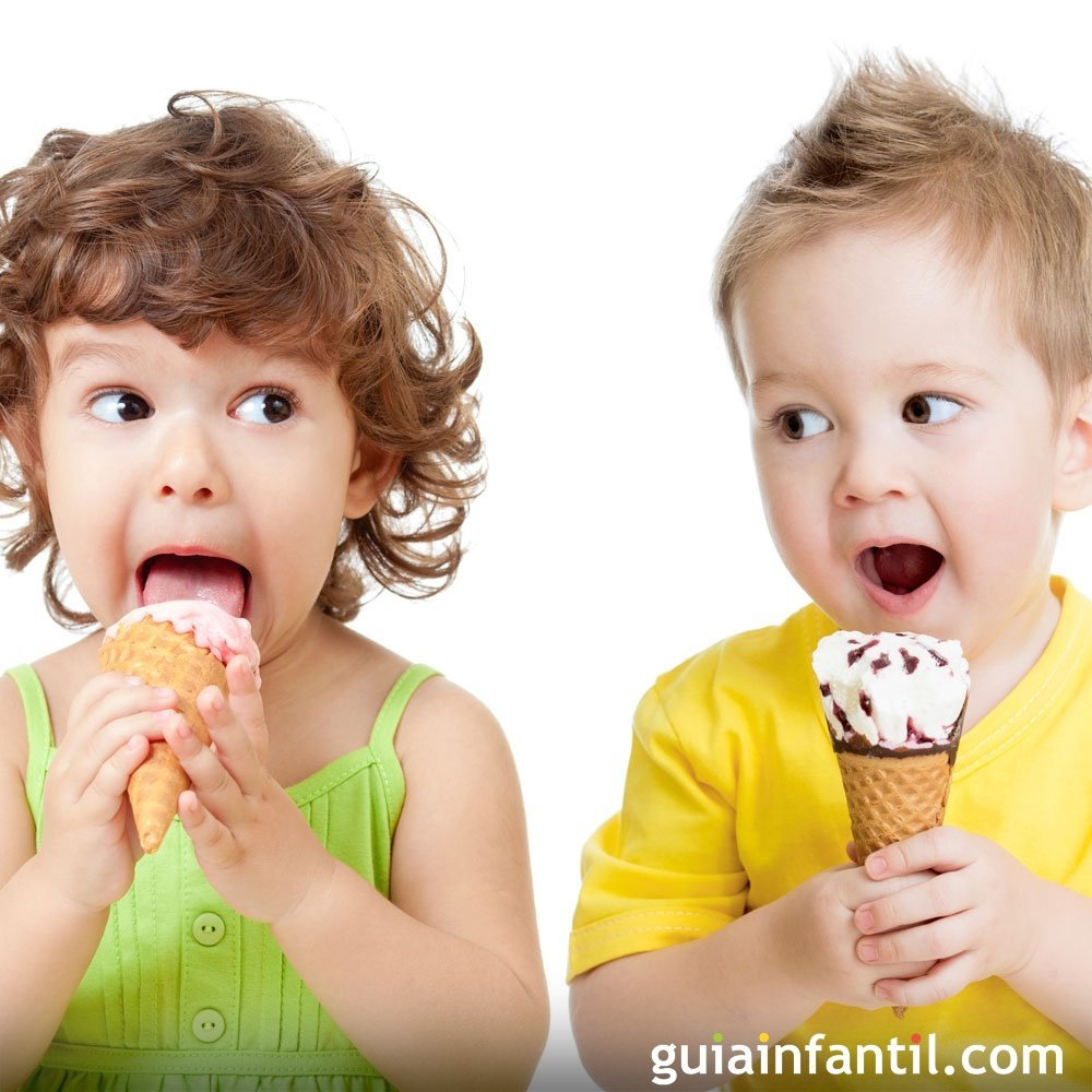 Heladería en Valencia repartirá helados gratis por el Día del niño: Sepa más