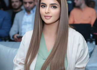 Sheikha Mahra, princesa de Dubai se divorcia a través de Instagram