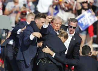 Así reaccionan los líderes del mundo al atentado contra Donald Trump