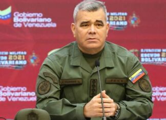Padrino López a Maduro: Cuente con la Milicia Bolivariana para todas las batallas