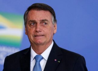 Imputan a Jair Bolsonaro por lavado de dinero y asociación criminal