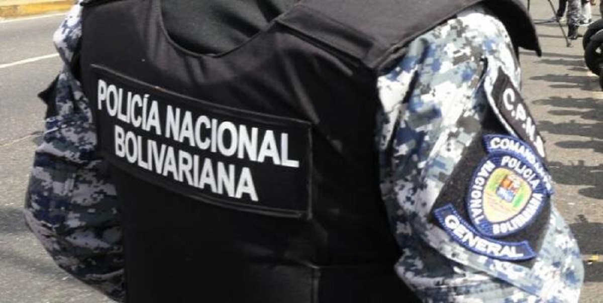 PNB desmiente situación de muertos y heridos en Zulia (+Detalles)