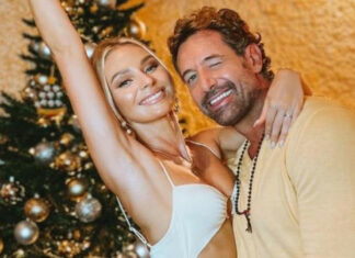 Irina Baeva dizque maltrataba a las hijas de Gabriel Soto (+DETALLES)