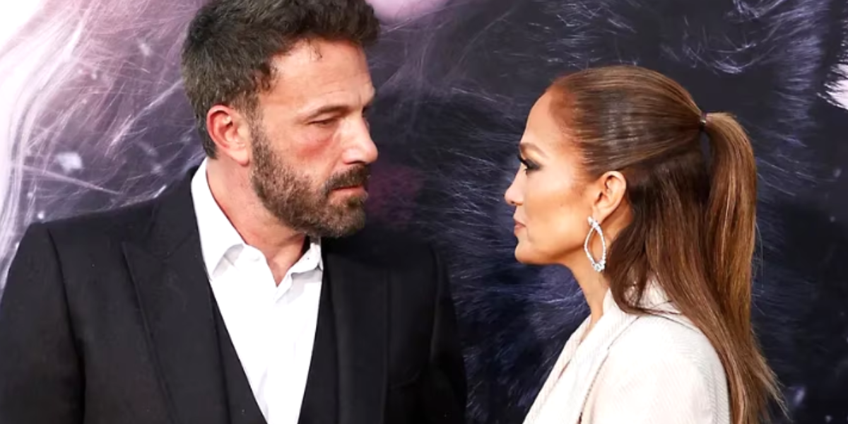 ¿Jennifer Lopez y Ben Affleck están a un paso del divorcio?