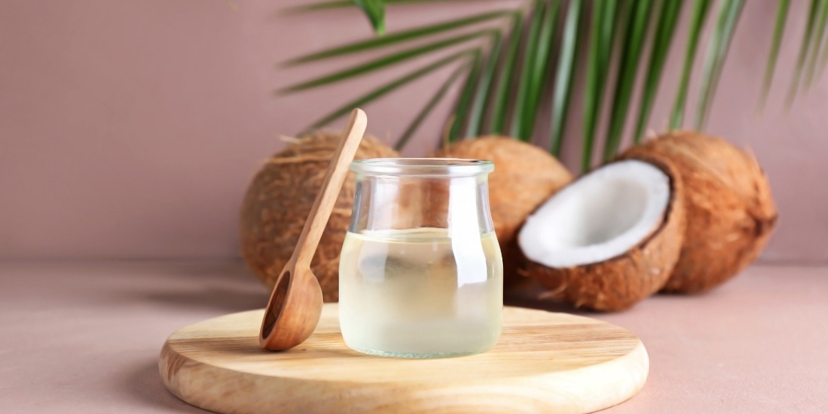 Aceite de coco | Estos son los beneficios de su uso cotidiano