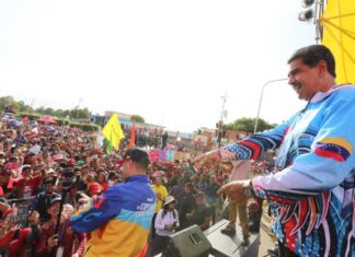 Maduro ordena una reparación completa de la subestación eléctrica en el Zulia