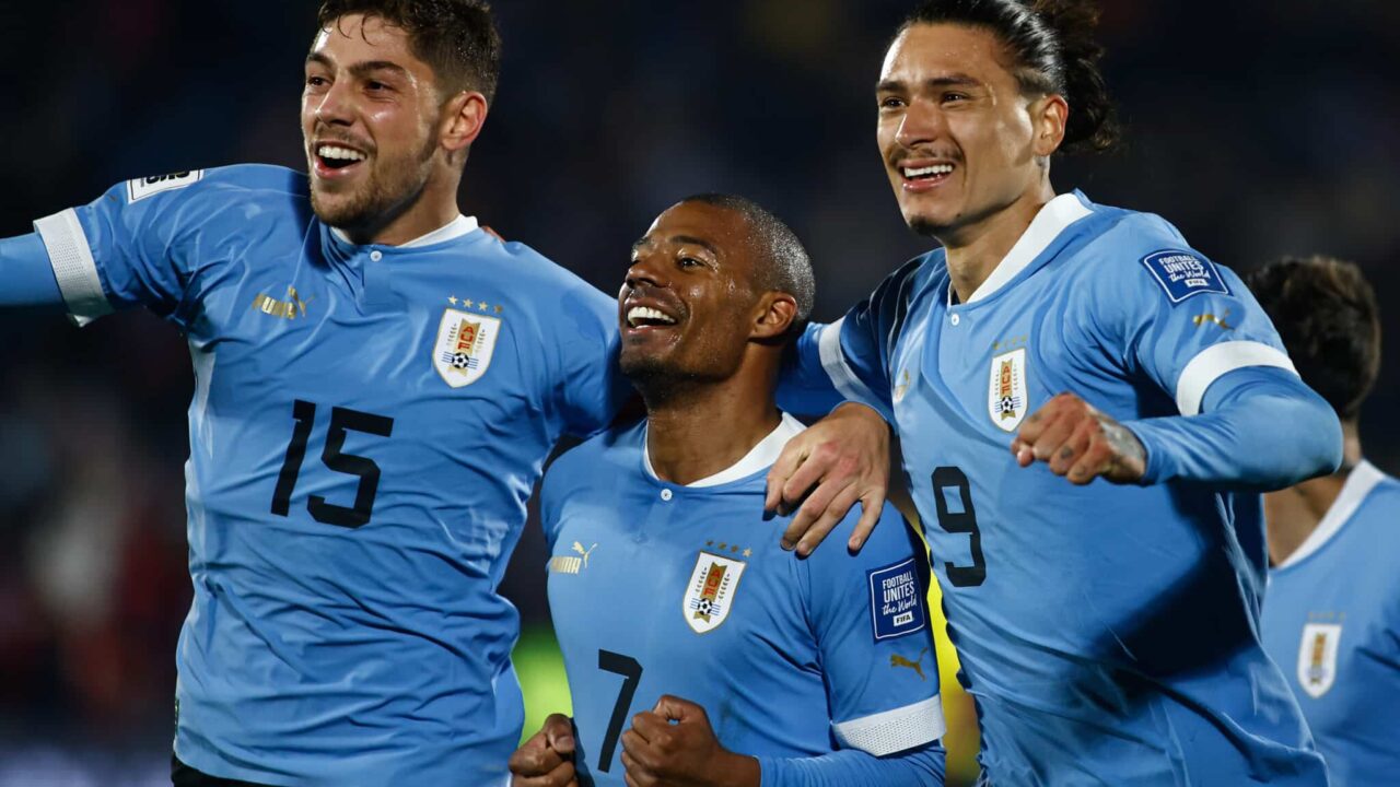 Uruguay consigue el tercer lugar en la Copa América 2024 (+Detalles)