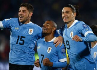 Uruguay consigue el tercer lugar en la Copa América 2024 (+Detalles)
