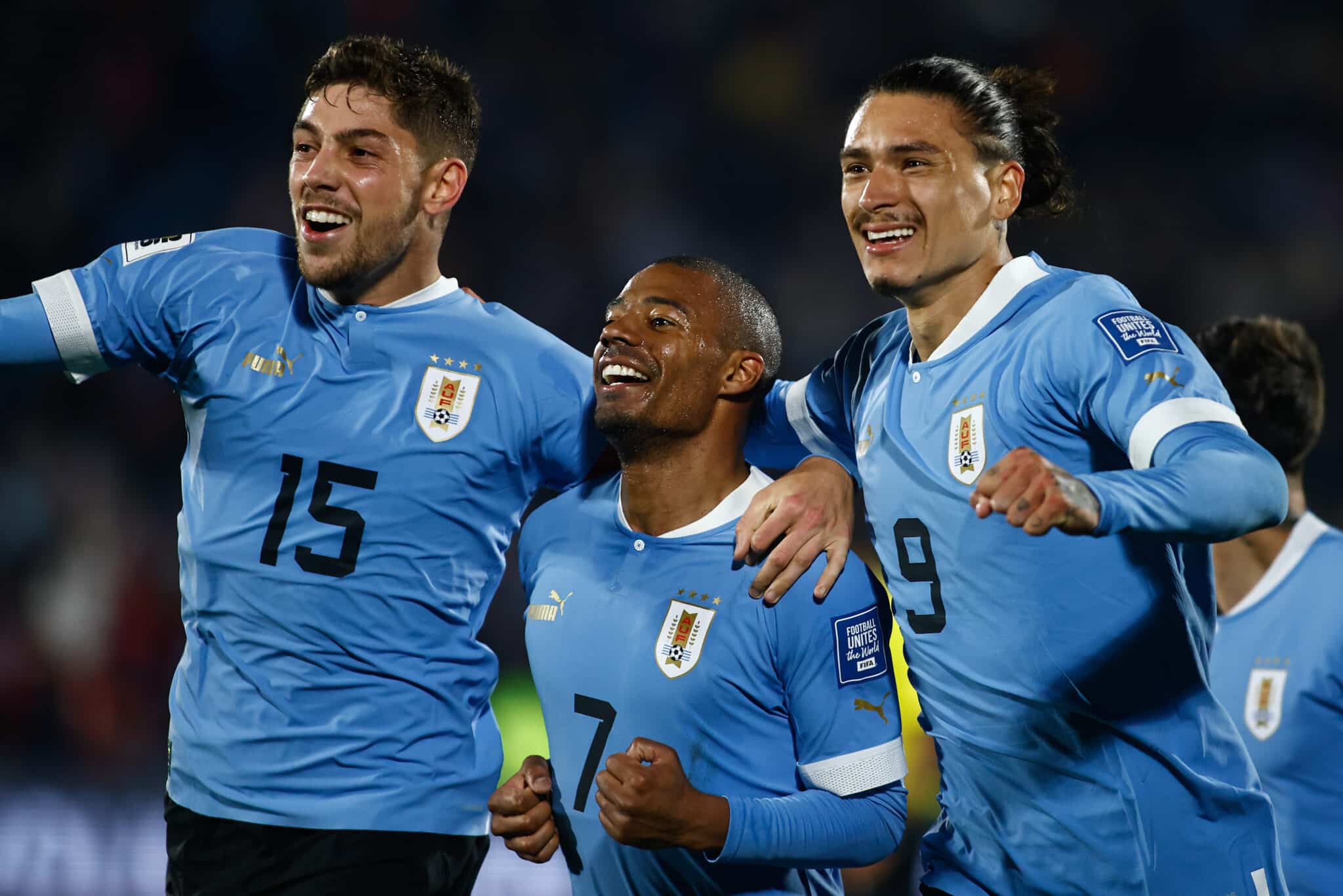 Uruguay consigue el tercer lugar en la Copa América 2024 (+Detalles)