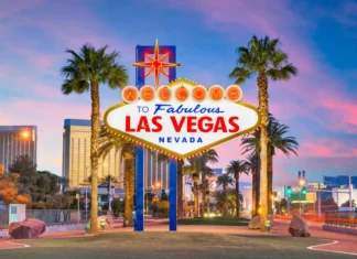 Nevada | Descubre las mejores actividades para hacer durante el verano en Las Vegas (+Lista)
