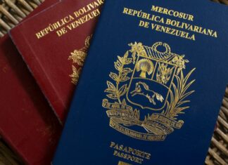 Conozca el precio del pasaporte venezolano para niños y adolescentes en 2024