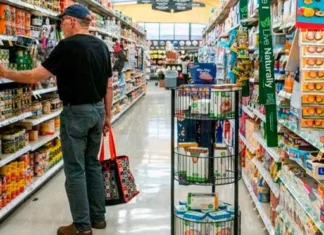 Estos son supermercados que ofrecen descuento a adultos mayores en EEUU (+Lista)