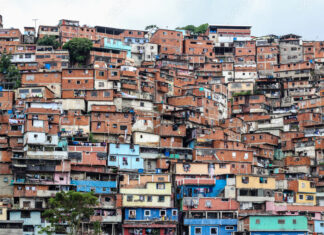 Caracas | Aquí están los alquileres más baratos de Petare
