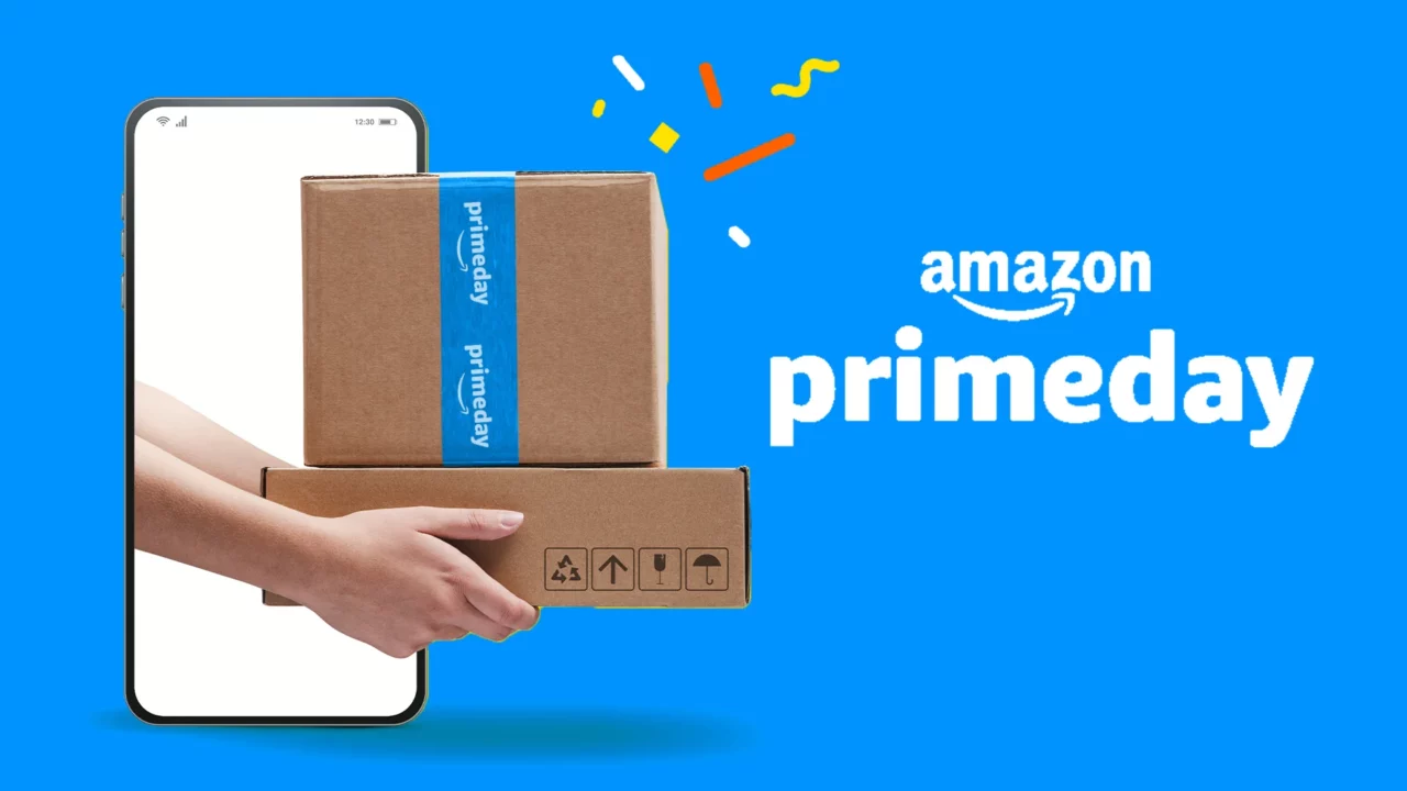 EEUU | ¿Cómo obtener un crédito de Amazon antes del Prime Day?