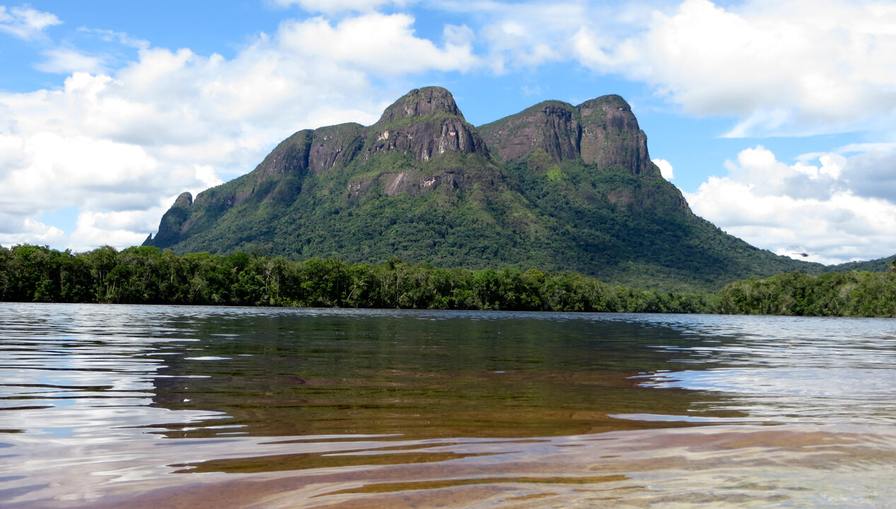 Venezuela y Brasil establecen proyecto de trabajo en el Amazonas (+Detalles)
