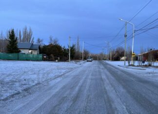 Argentina | Hombre murió congelado por bajas temperaturas