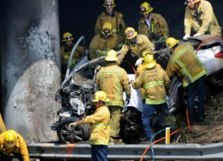 California| Estas son las autopistas con elevados índices de accidentes fatales