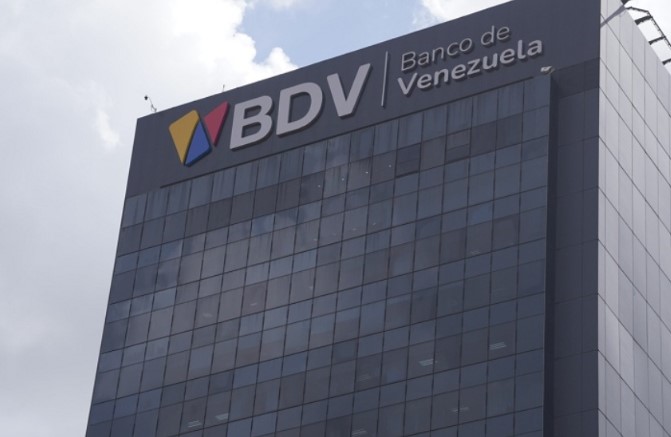 ¿Cómo acceder a los microcréditos que ofrece el Banco de Venezuela a comerciantes?