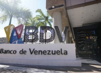 Los créditos activos para emprendedores en el Banco de Venezuela