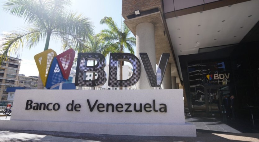 El BDV reitera a sus clientes la importancia de proteger sus datos