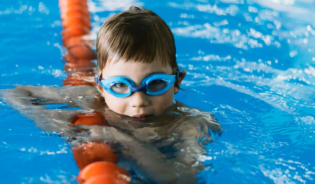 Florida | Nuevo programa ofrece clases de natación gratuitas en Miami-Dade: Esto se sabe