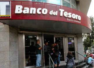 Conozca el Crédito Personal de rápida respuesta que ofrece el Banco del Tesoro (+Requisitos)