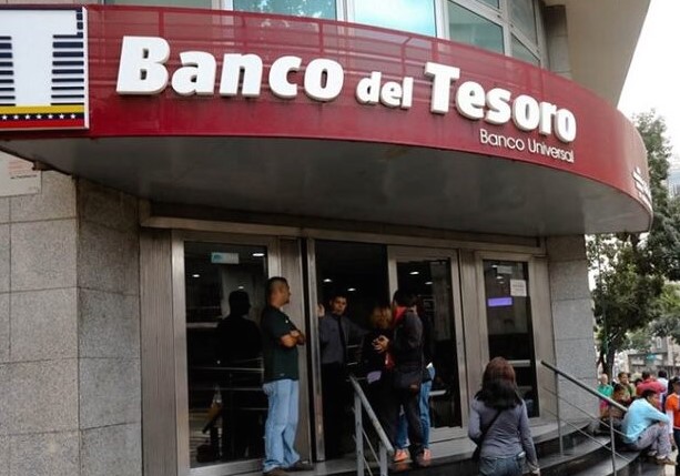 Los planes de financiamiento que ofrece el Banco del Tesoro