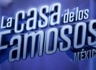 Este es el segundo eliminado de La Casa de los Famosos México 2