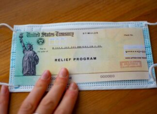 EEUU | Este es el próximo cheque de estímulo que recibirán en Illinois