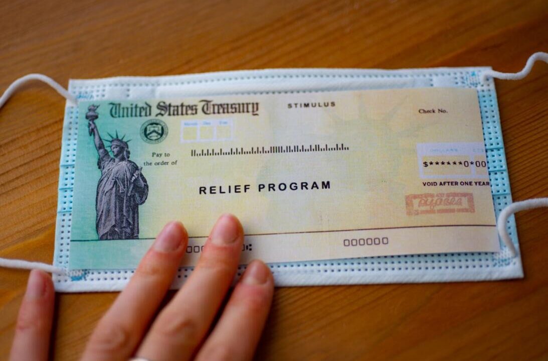 EEUU | Este es el próximo cheque de estímulo que recibirán en Illinois