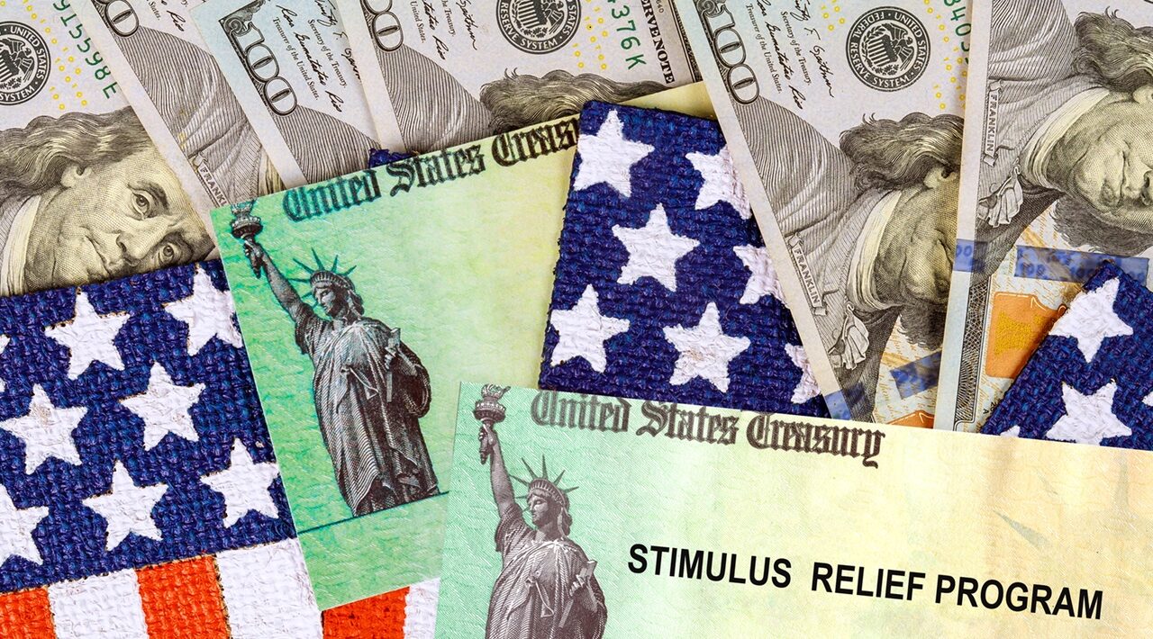 EEUU | Sepa cuál cheque de estímulo pagará Nuevo México en estos días (+MONTO)