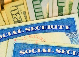 EEUU | Conoce quiénes recibirán cheque del Seguro Social por $ 3.822 en agosto