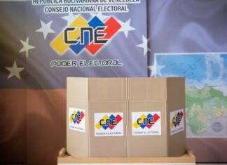 Maduro compara el sistema electoral venezolano con el de Brasil y Colombia (+Video) 