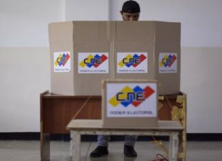 Brasil sí enviará observadores para las elecciones presidenciales en Venezuela