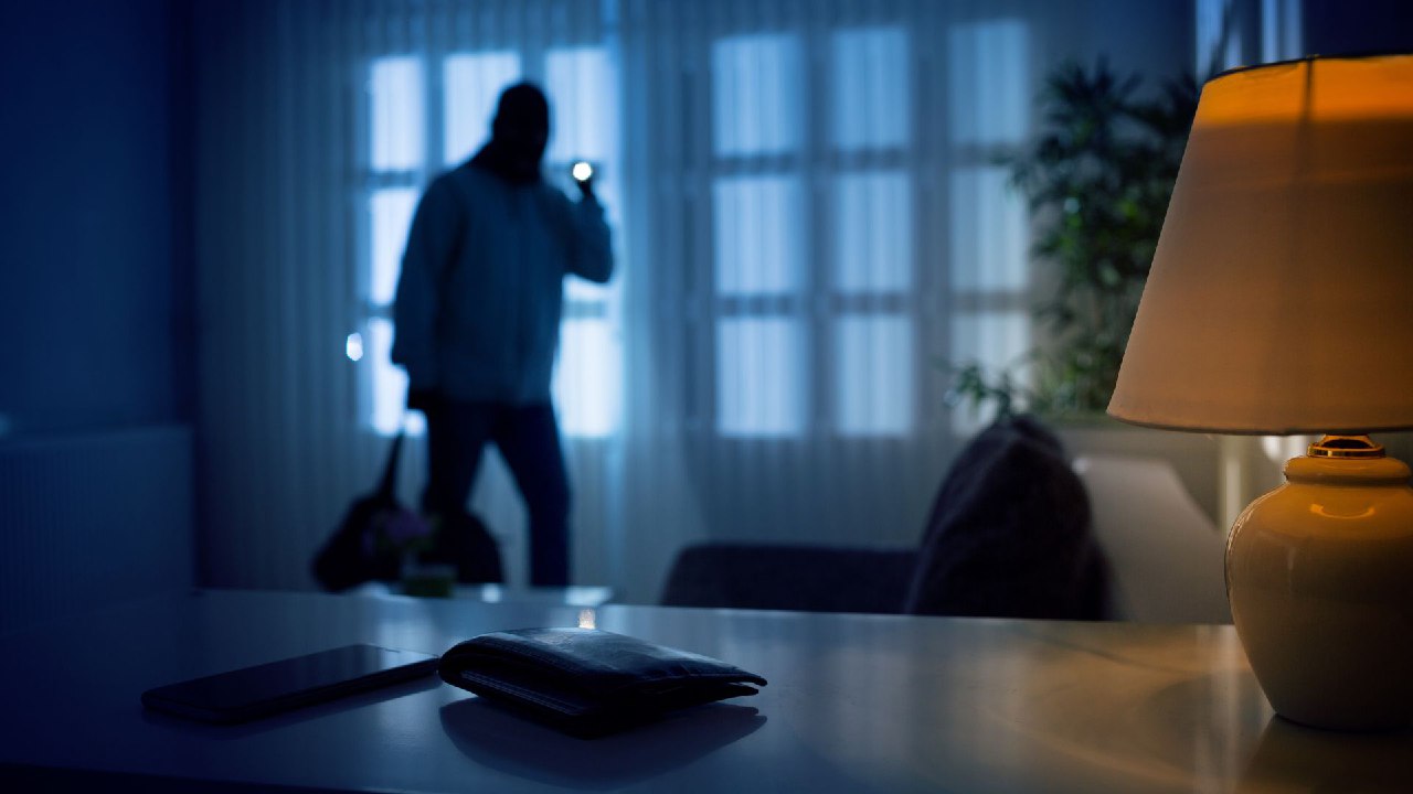 California | El método que emplean ladrones para robar en casas