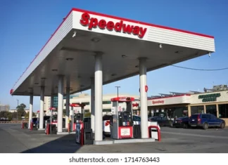 California | Speedway busca empleado para sus tiendas por $19 la hora (+Requisitos)