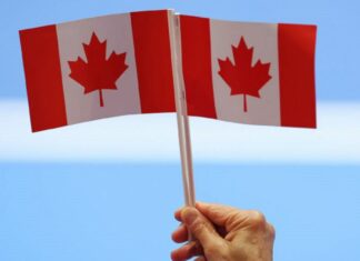 Canadá designa por primera vez a una mujer al frente de las Fuerzas Armadas
