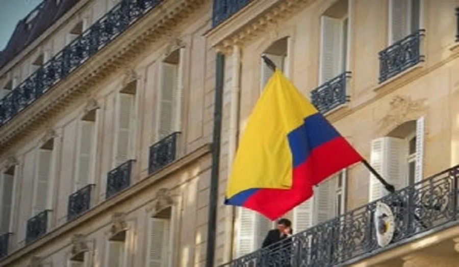 Colombia hizo llamado a los veedores internacionales tras resultados del CNE