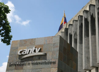 Cantv anuncia plan de seguridad para evitar acceso a sus servidores el #28Jul