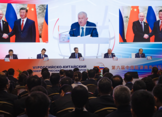Rosneft: Los esfuerzos por frenar el crecimiento de Rusia y China conducen al resultado contrario